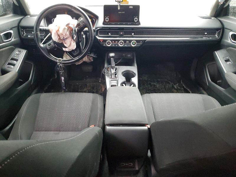 Продаж на аукціоні авто 2022 Honda Civic, vin: 2HGFE2F38NH109271, номер лоту: 41930556