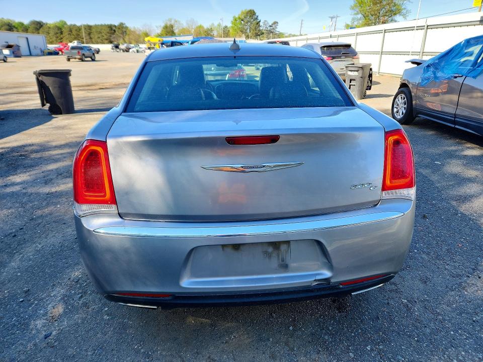 Aukcja sprzedaży 2016 Chrysler 300c, vin: 2C3CCAEG0GH320199, numer aukcji: 46154266
