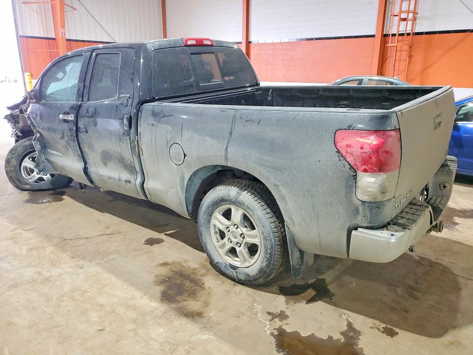 78698765 :رقم المزاد ، 5TBBV58187S490014 vin ، 2007 Toyota Tundra مزاد بيع