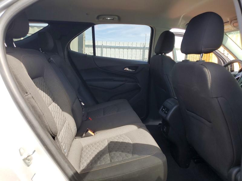 Aukcja sprzedaży 2020 Chevrolet Equinox, vin: 2GNAXUEVXL6119348, numer aukcji: 46950756