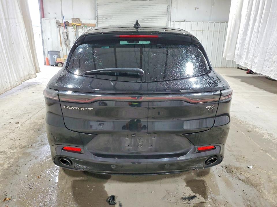 Продаж на аукціоні авто 2024 Dodge Hornet, vin: ZACPDFCW8R3A34112, номер лоту: 47280776