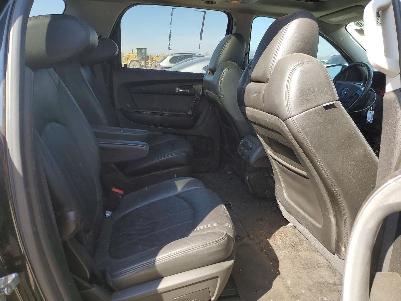 2011 Gmc Acadia მანქანა იყიდება აუქციონზე, vin: 1GKKVTEDXBJ337526, აუქციონის ნომერი: 47535136