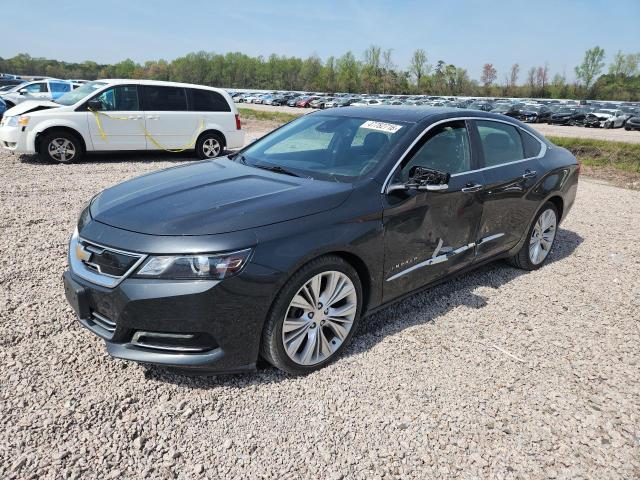 47782716 :رقم المزاد ، 2G1165S35F9280349 vin ، 2015 Chevrolet Impala مزاد بيع