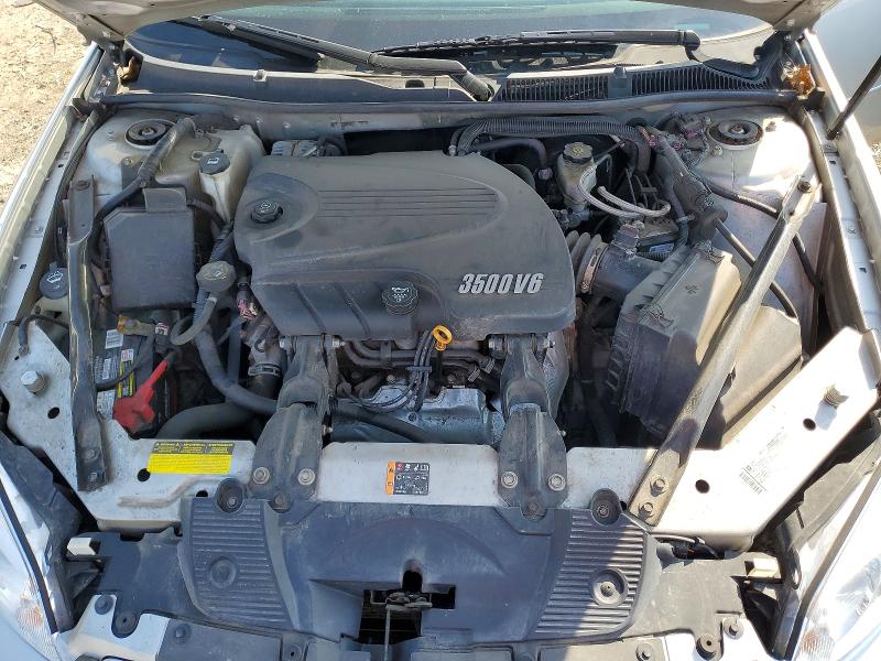 2011 Chevrolet Impala მანქანა იყიდება აუქციონზე, vin: 2G1WF5EKXB1161066, აუქციონის ნომერი: 47593216