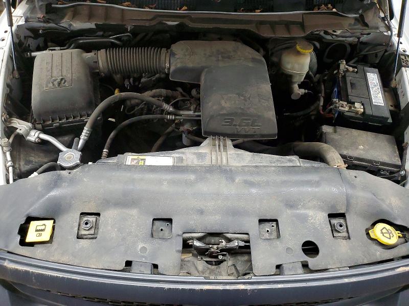 Продажа на аукционе авто 2017 Ram 1500, vin: 1C6RR7FG6HS862513, номер лота: 79978645