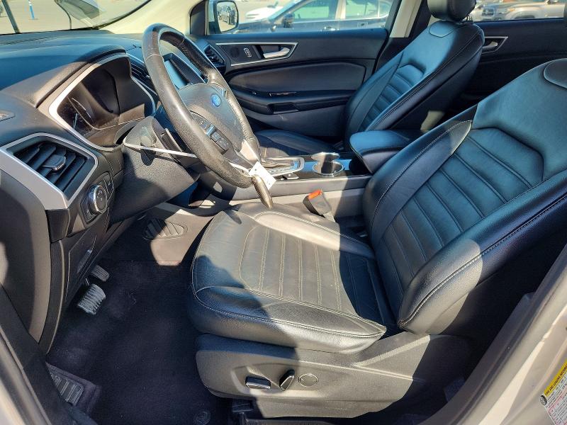 Aukcja sprzedaży 2015 Ford Edge, vin: 2FMTK3J8XFBC23789, numer aukcji: 47441946