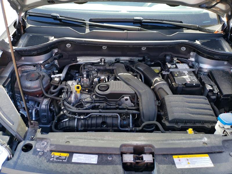 Aukcja sprzedaży 2024 Volkswagen Taos, vin: 3VVVX7B25RM046248, numer aukcji: 46198806