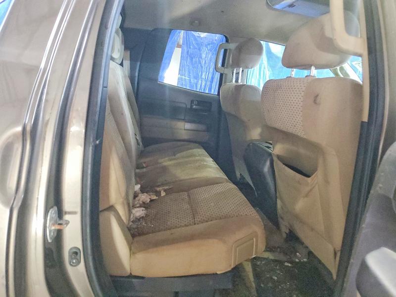 Aukcja sprzedaży 2010 Toyota Tundra, vin: 5TFUM5F16AX012424, numer aukcji: 79995955