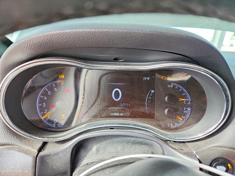 Aukcja sprzedaży 2018 Jeep Grand Cherokee, vin: 1C4RJFAG6JC104883, numer aukcji: 78313265