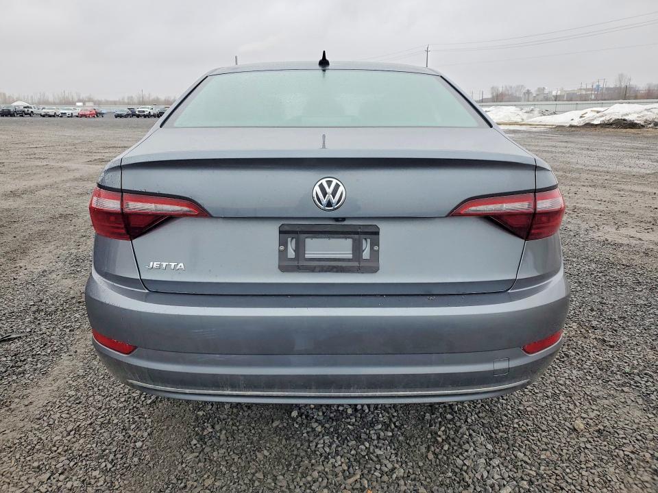 Aukcja sprzedaży 2021 Volkswagen Jetta, vin: 3VWE57BU7MM024943, numer aukcji: 47991096