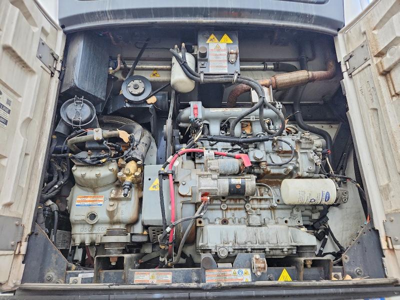 Aukcja sprzedaży 2023 Hyundai Translead Inc Trailers, vin: 3H3V532K1PJ504060, numer aukcji: 41586476
