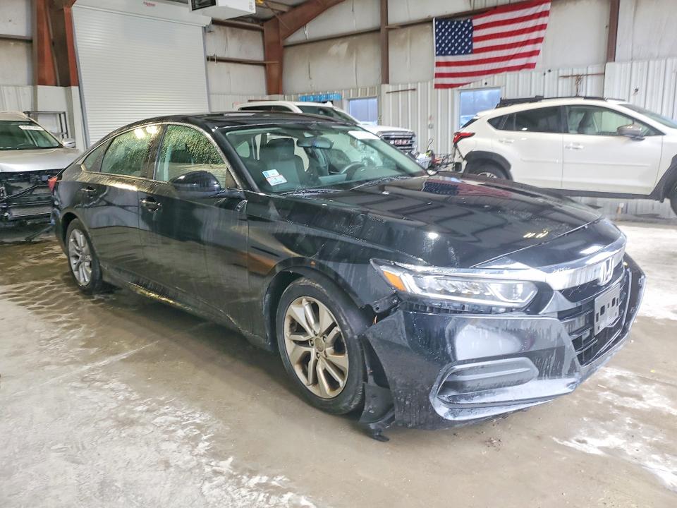 Aukcja sprzedaży 2018 Honda Accord, vin: 1HGCV1F10JA246032, numer aukcji: 45749856