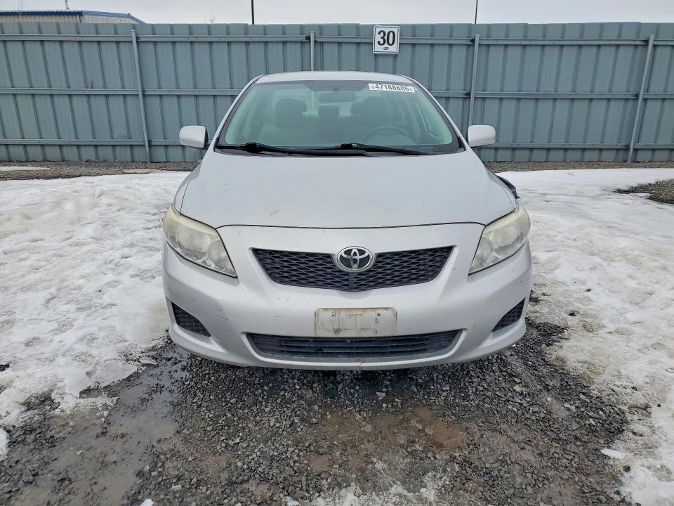 Aukcja sprzedaży 2010 Toyota Corolla, vin: 2T1BU4EE4AC223173, numer aukcji: 47188686