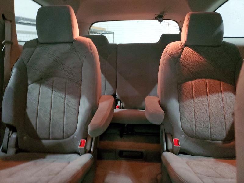 Aukcja sprzedaży 2015 Buick Enclave, vin: 5GAKRAKD3FJ220774, numer aukcji: 47445406