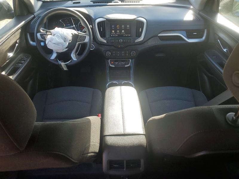 Продаж на аукціоні авто 2024 Gmc Terrain, vin: 3GKALMEG6RL352223, номер лоту: 46402256
