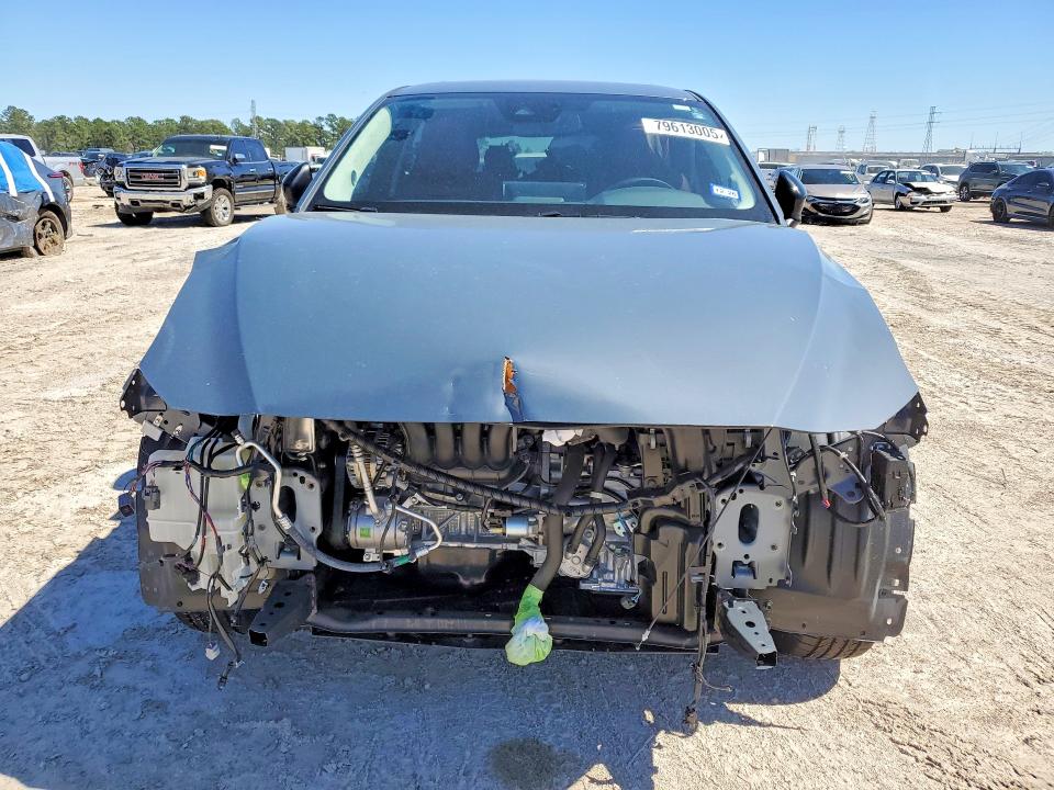 Продаж на аукціоні авто 2024 Mazda Cx-5, vin: JM3KFBCL4R0418574, номер лоту: 79613005