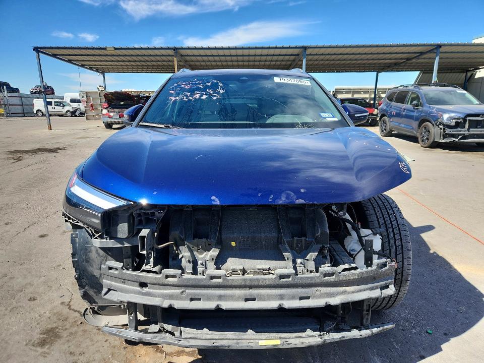 2023 Audi Q4 E-tron მანქანა იყიდება აუქციონზე, vin: WA1K2BFZ8PP032985, აუქციონის ნომერი: 79347065