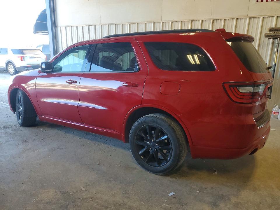 Aukcja sprzedaży 2018 Dodge Durango, vin: 1C4RDHDG3JC149875, numer aukcji: 46848376