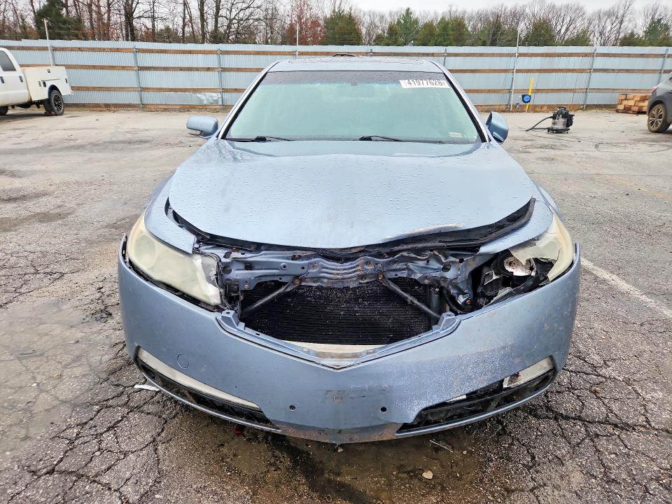 Продаж на аукціоні авто 2009 Acura Tl, vin: 19UUA86569A022965, номер лоту: 41977626