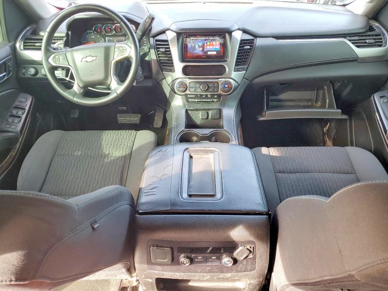 Aukcja sprzedaży 2016 Chevrolet Tahoe, vin: 1GNSKAKCXGR172890, numer aukcji: 47999616