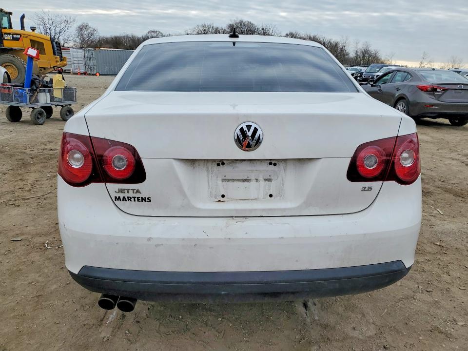 Продаж на аукціоні авто 2009 Volkswagen Jetta, vin: 3VWRM71KX9M036886, номер лоту: 46506326