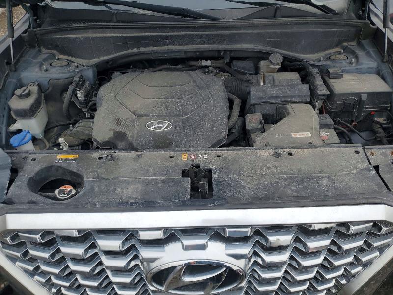 Aukcja sprzedaży 2020 Hyundai Palisade, vin: KM8R3DHE6LU049069, numer aukcji: 47172656