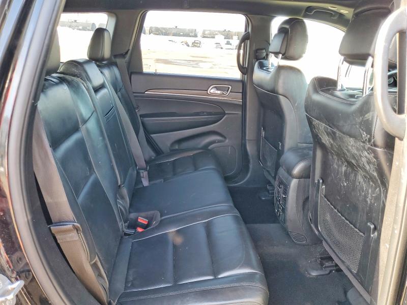 2021 Jeep Grand Cherokee მანქანა იყიდება აუქციონზე, vin: 1C4RJFBGXMC509485, აუქციონის ნომერი: 45947836