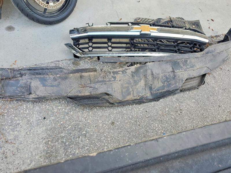 45625376 :رقم المزاد ، 3GCPCREC6JG163746 vin ، 2018 Chevrolet Silverado مزاد بيع