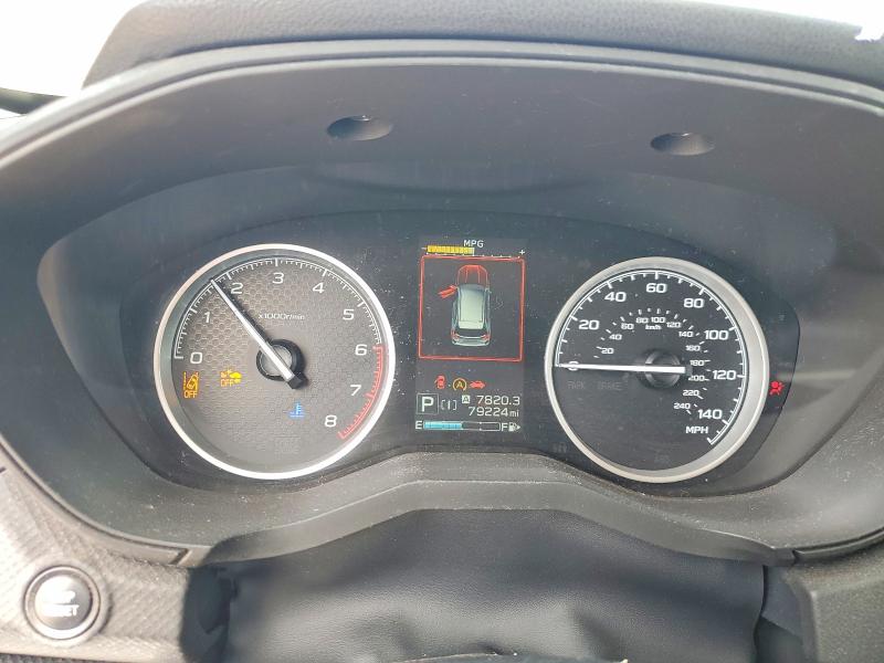 41703256 :رقم المزاد ، JF2SKAECXKH411746 vin ، 2019 Subaru Forester مزاد بيع