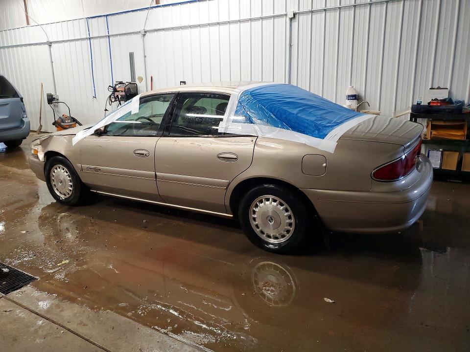 Aukcja sprzedaży 2000 Buick Century, vin: 2G4WY55J9Y1288209, numer aukcji: 79029645