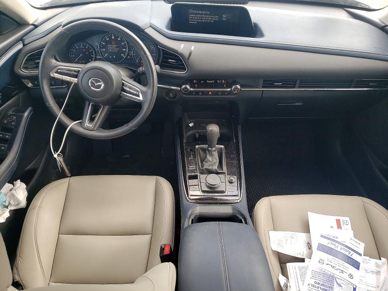 Продаж на аукціоні авто 2020 Mazda Cx-30, vin: 3MVDMADL3LM112906, номер лоту: 47636346