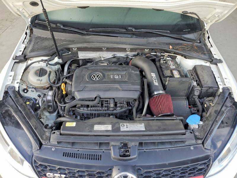 Aukcja sprzedaży 2015 Volkswagen Gti, vin: 3VW5T7AU1FM054255, numer aukcji: 47127366