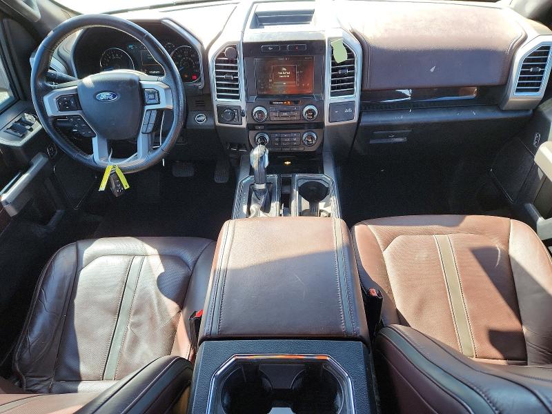 Aukcja sprzedaży 2015 Ford F150, vin: 1FTEW1EG3FFB52862, numer aukcji: 42012936