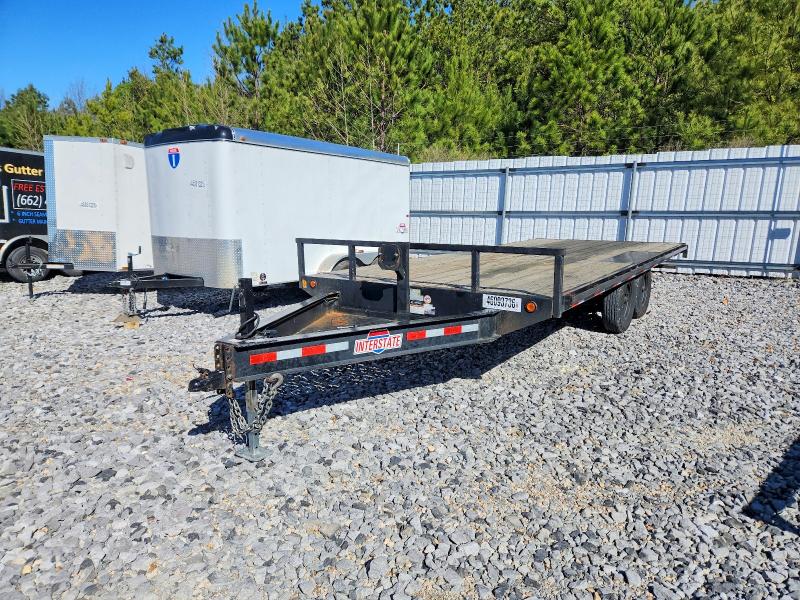 Продаж на аукціоні авто 2025 Utility Trailer Manufacture Utility Tr, vin: 4RADU2025SC070529, номер лоту: 46093736