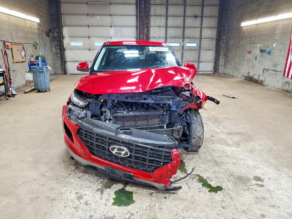 Продаж на аукціоні авто 2020 Hyundai Venue, vin: KMHRB8A38LU049352, номер лоту: 45910076
