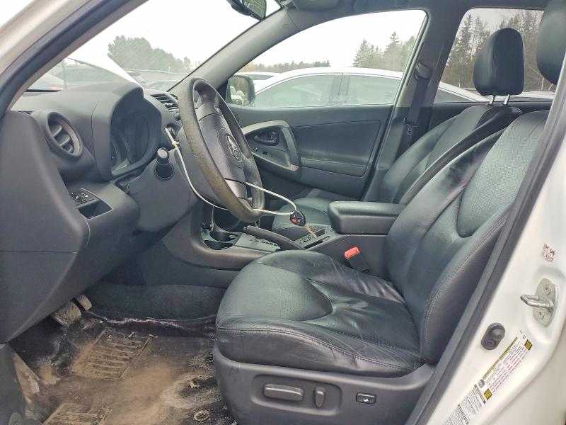 Aukcja sprzedaży 2011 Toyota Rav4, vin: 2T3RK4DV0BW046814, numer aukcji: 41734956