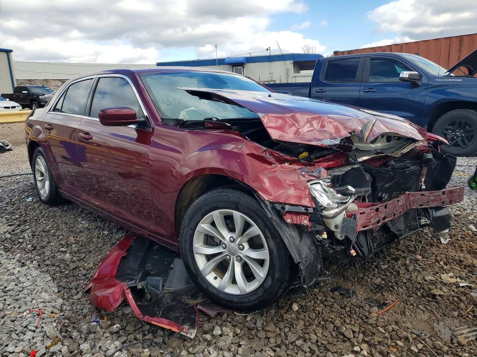 46317316 :رقم المزاد ، 2C3CCAAG2GH130314 vin ، 2016 Chrysler 300 مزاد بيع