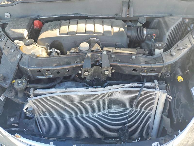 Продажа на аукционе авто 2014 Buick Enclave, vin: 5GAKVBKD0EJ165104, номер лота: 45810006