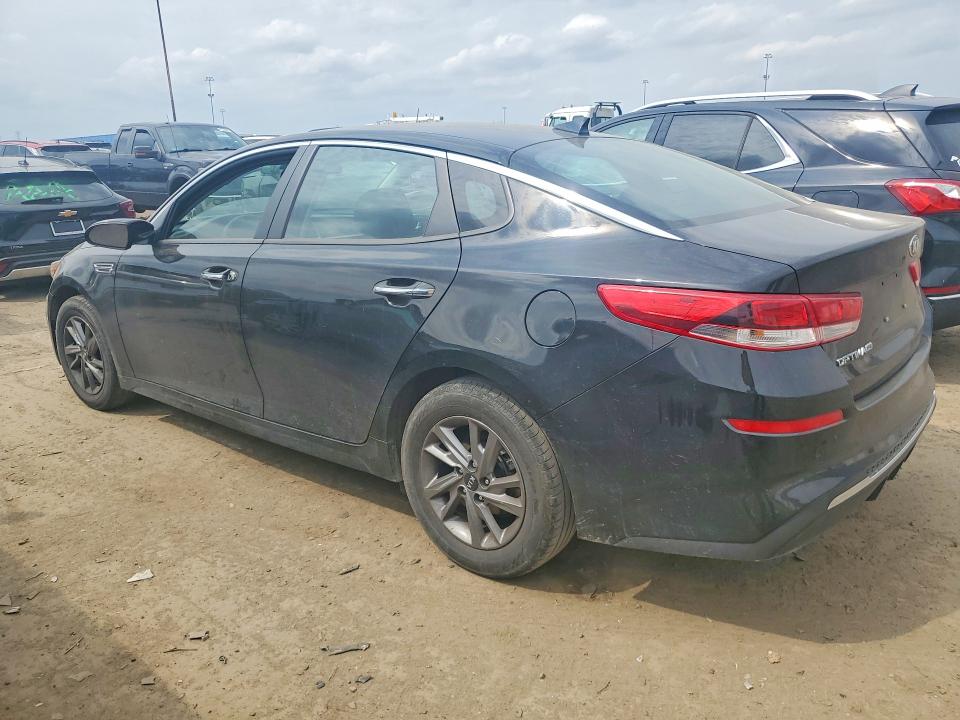 Продаж на аукціоні авто 2019 Kia Optima, vin: 5XXGT4L36KG376836, номер лоту: 47791156
