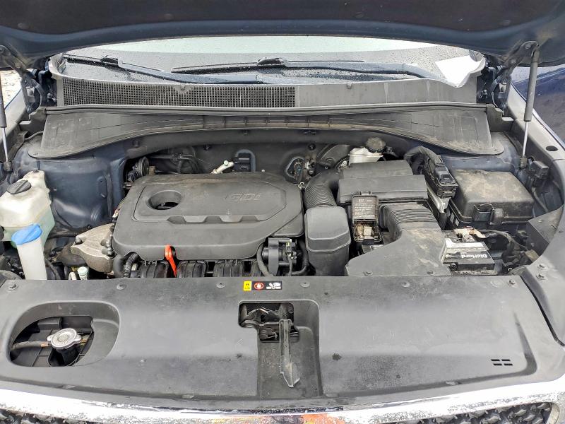Aukcja sprzedaży 2016 Kia Sorento, vin: 5XYPGDA39GG062088, numer aukcji: 46681176