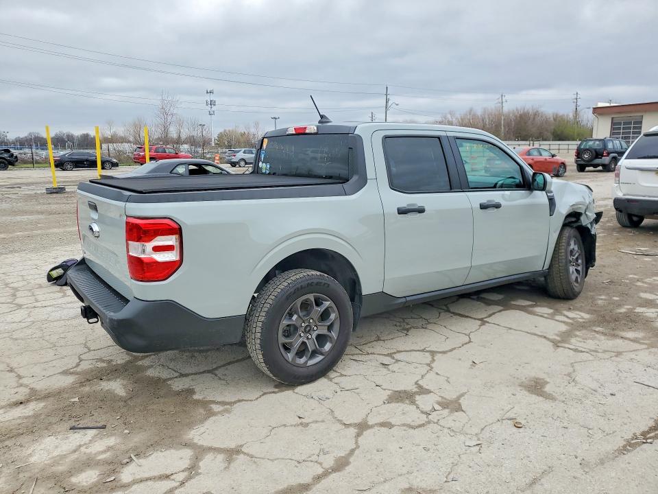Aukcja sprzedaży 2022 Ford Maverick, vin: 3FTTW8E33NRA38049, numer aukcji: 47828906