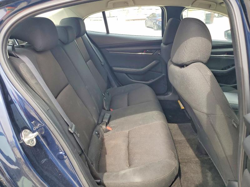 Продаж на аукціоні авто 2024 Mazda 3, vin: 3MZBPAAM5RM406343, номер лоту: 46925846