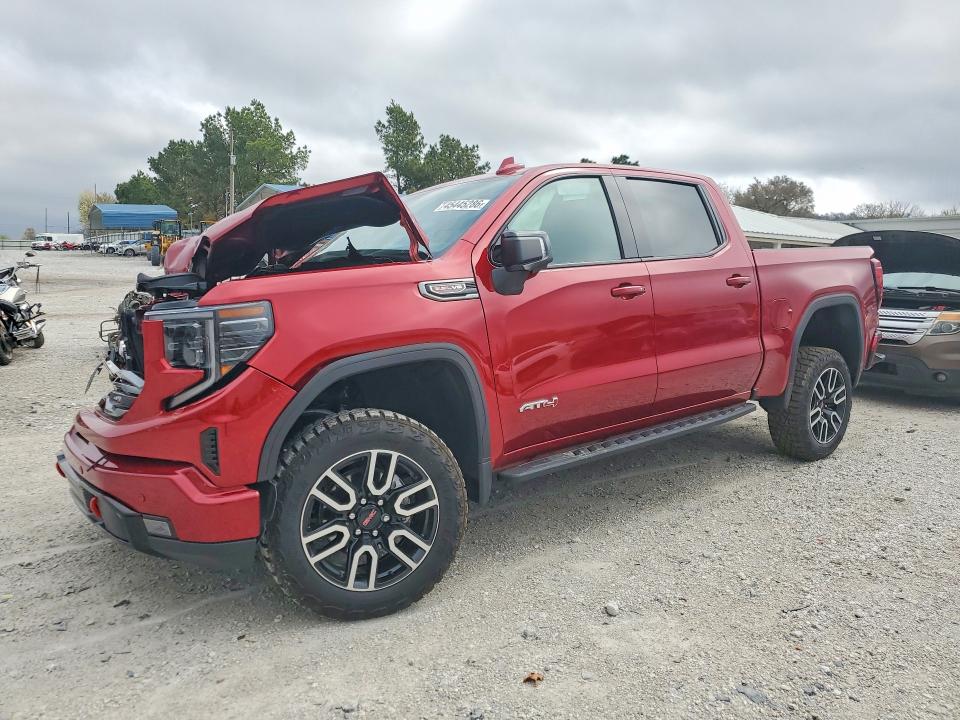 Продаж на аукціоні авто 2026 Gmc Sierra, vin: 3GTUUEEL5TG238108, номер лоту: 45445286