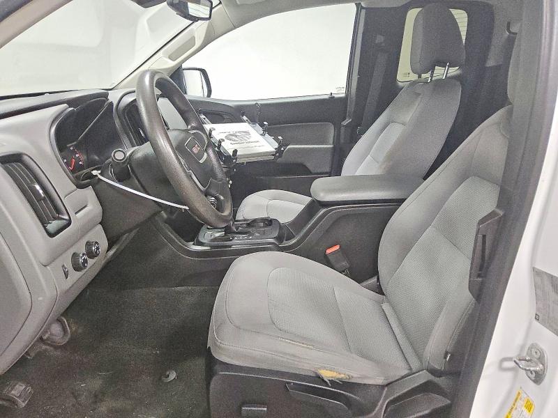 Aukcja sprzedaży 2016 Gmc Canyon, vin: 1GTH6BE36G1141630, numer aukcji: 46207186