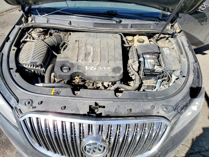 Продаж на аукціоні авто 2014 Buick Lacrosse, vin: 1G4GB5G34EF101662, номер лоту: 45667426