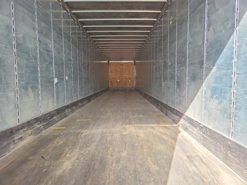 2013 Great Dane Trailer Trailer მანქანა იყიდება აუქციონზე, vin: 1GRAA0621DT575776, აუქციონის ნომერი: 45783806