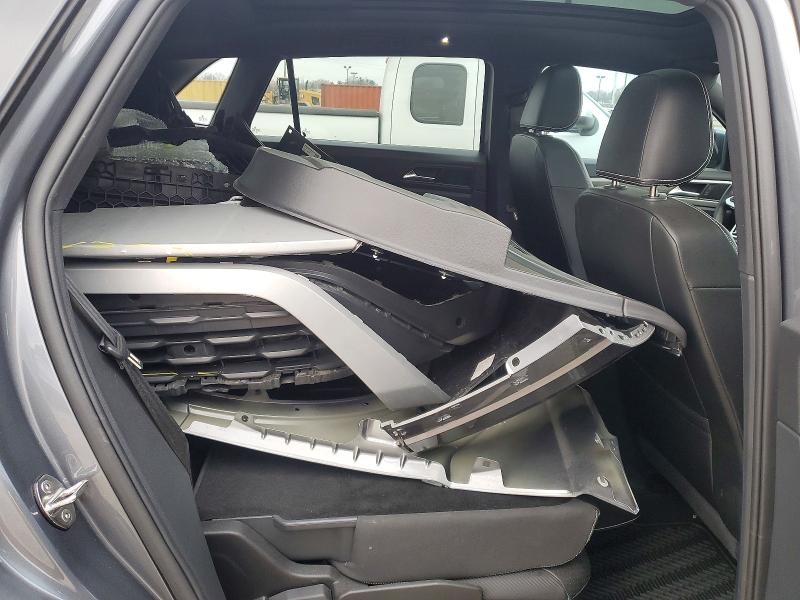 Продажа на аукционе авто 2023 Volkswagen Atlas Cross Sport, vin: 1V2KE2CAXPC220683, номер лота: 41732746