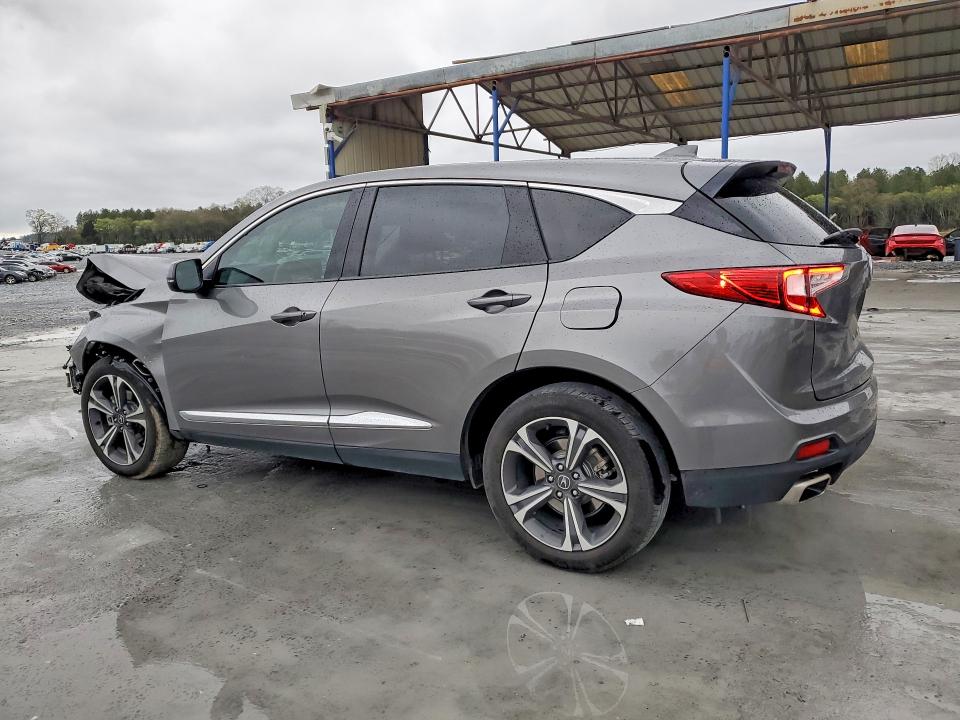 46056626 :رقم المزاد ، 5J8TC2H72NL008139 vin ، 2022 Acura Rdx مزاد بيع