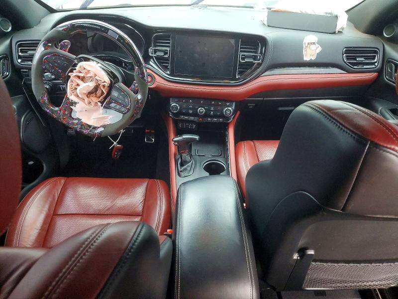 Продаж на аукціоні авто 2023 Dodge Durango, vin: 1C4SDJH94PC555130, номер лоту: 46121356