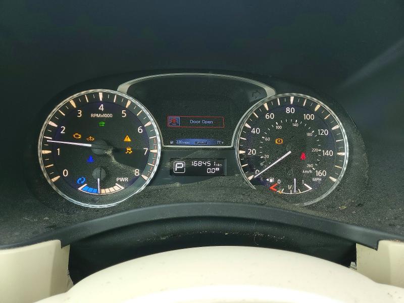 Продажа на аукционе авто 2014 Infiniti Qx60 Hybrid, vin: 5N1CL0MN7EC514889, номер лота: 77951595